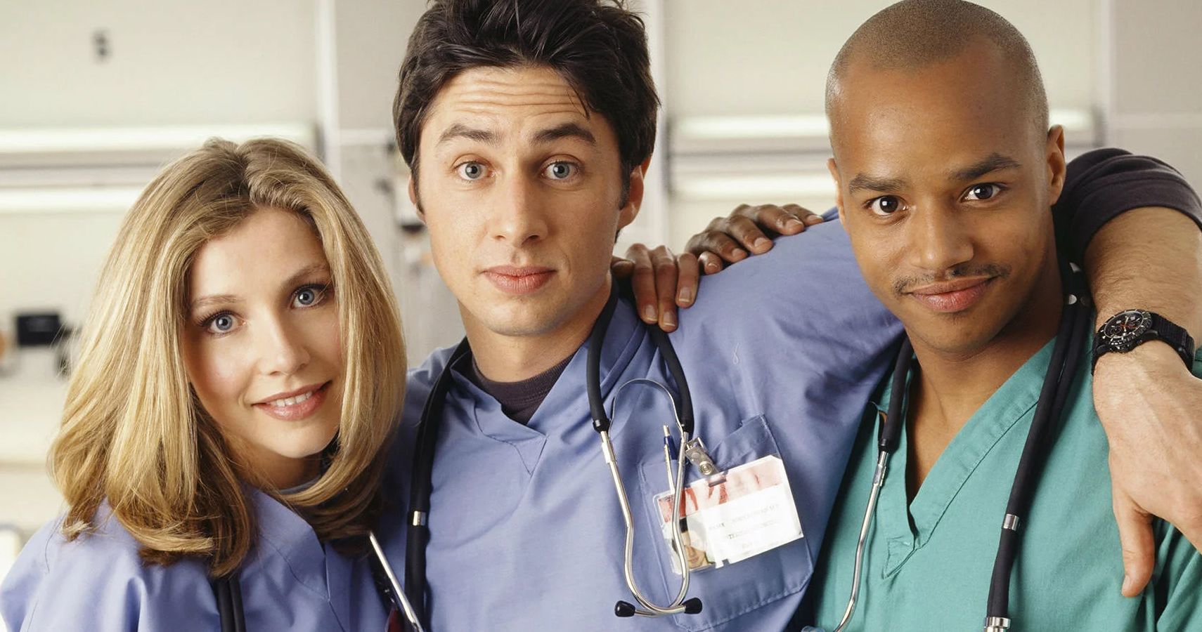 Scrubs 5 Things It Got Right About A Doctor’s Life (& 5 Things It Got Wrong)