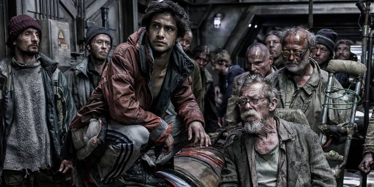 Snowpiercer 10 Biggest Questions We Still Have About The Train