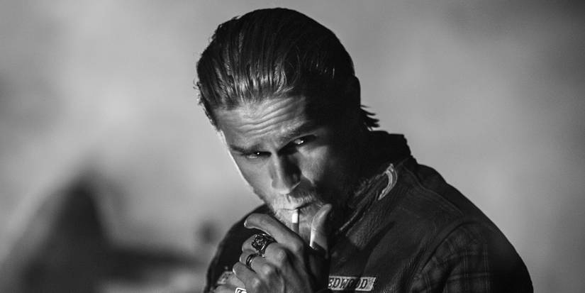 Sons of Anarchy: 10 Continuity Errors Fans Didn't Notice