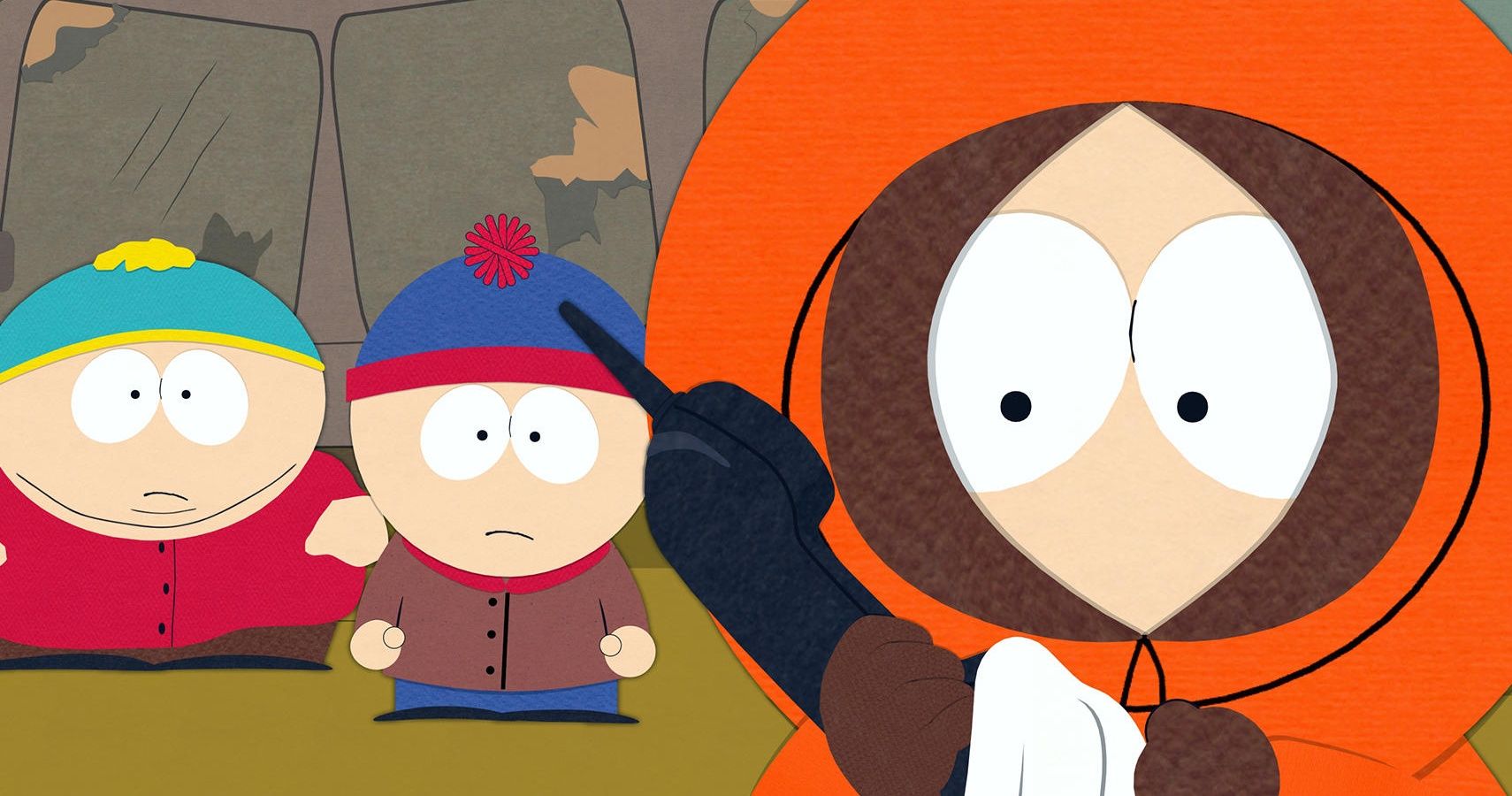 South Park: D&D Alignments Of The Main Characters | ScreenRant