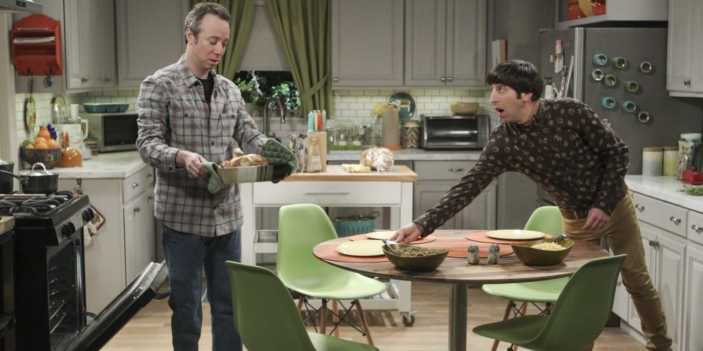 Best Big Bang Theory Spinoff Idea Can Make Up For Lorre's Most Tragic Character Actor Pairing