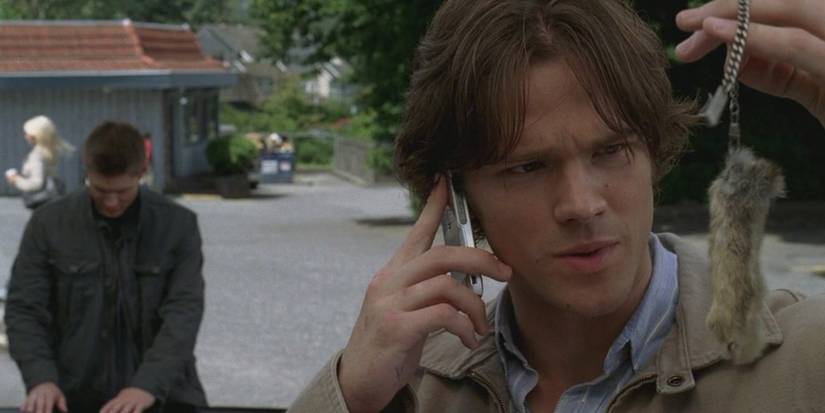 Supernatural: 10 Best Sam Episodes, According To Reddit
