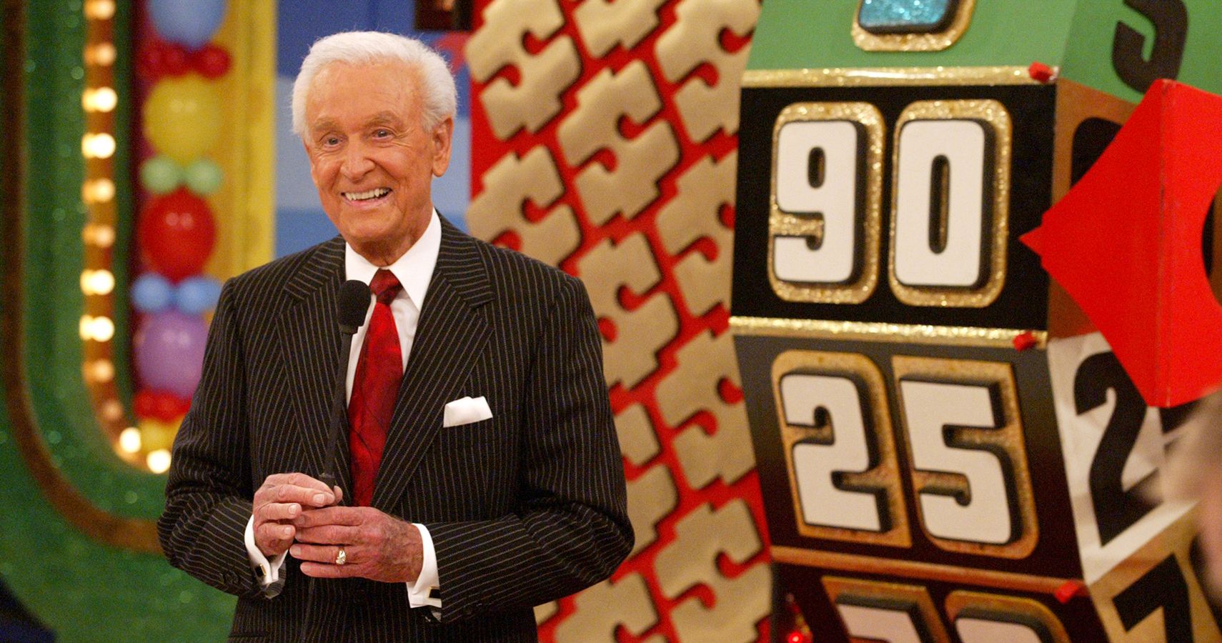 the price is right host