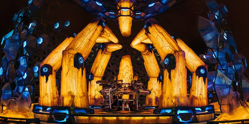 Doctor Who: TARDIS Designs, Ranked