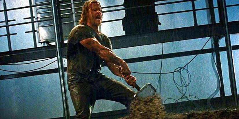 Marvel Cinematic Universe: Phase One Explained