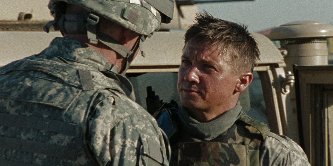 The 10 War Movies That Defined The Genre