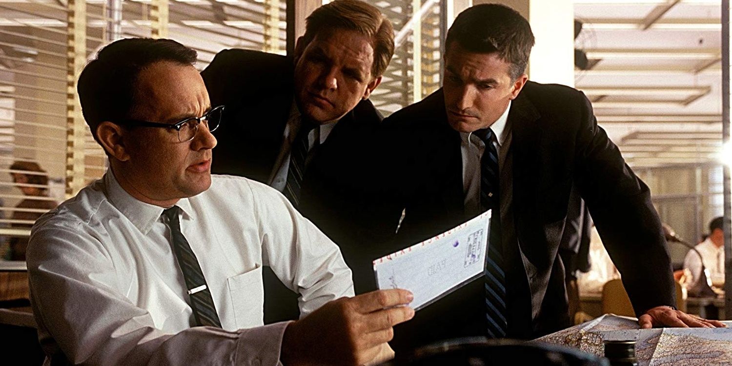 Catch Me If You Can 5 Things Based On The True Story (& 5 Creative Liberties Taken)