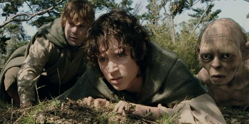 The Lord of the Rings: 5 Reasons Frodo Is an Underrated Character (& 5 ...