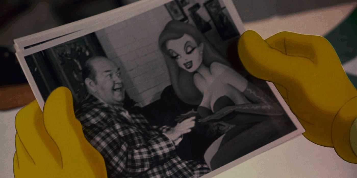 Why Who Framed Roger Rabbit 2 Will Never Be Made Explained By Robert ...