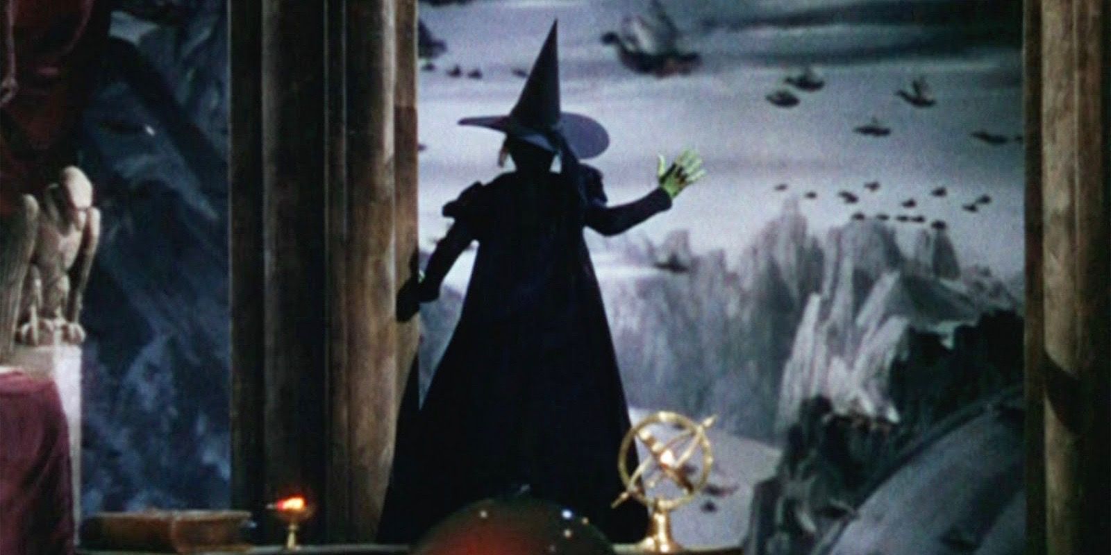 Wizard of Oz 7 Weird Myths & 8 Weirder Facts About the Original
