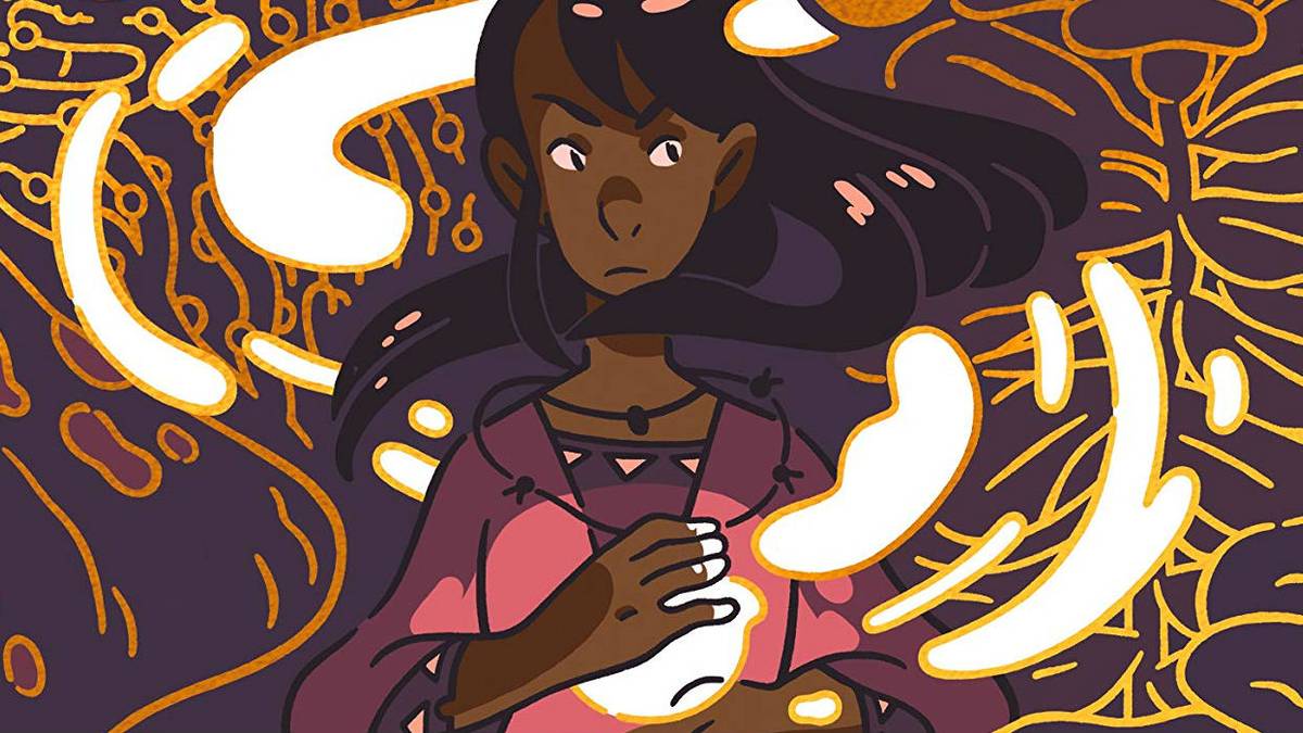 Random House Launches New Line of Young Reader Graphic Novels