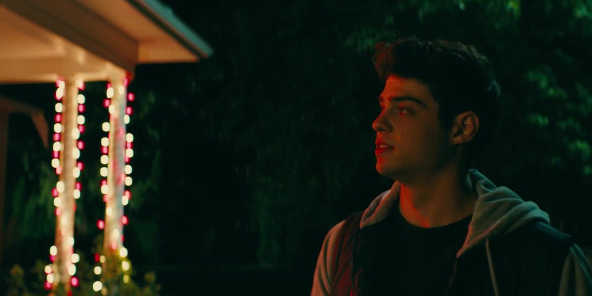 10 Sweetest Moments in To All The Boys Ive Loved Before