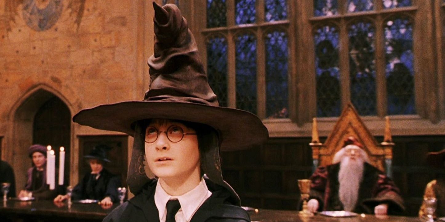 Profesora McGonagalls 15 mejores citas de Harry Potter