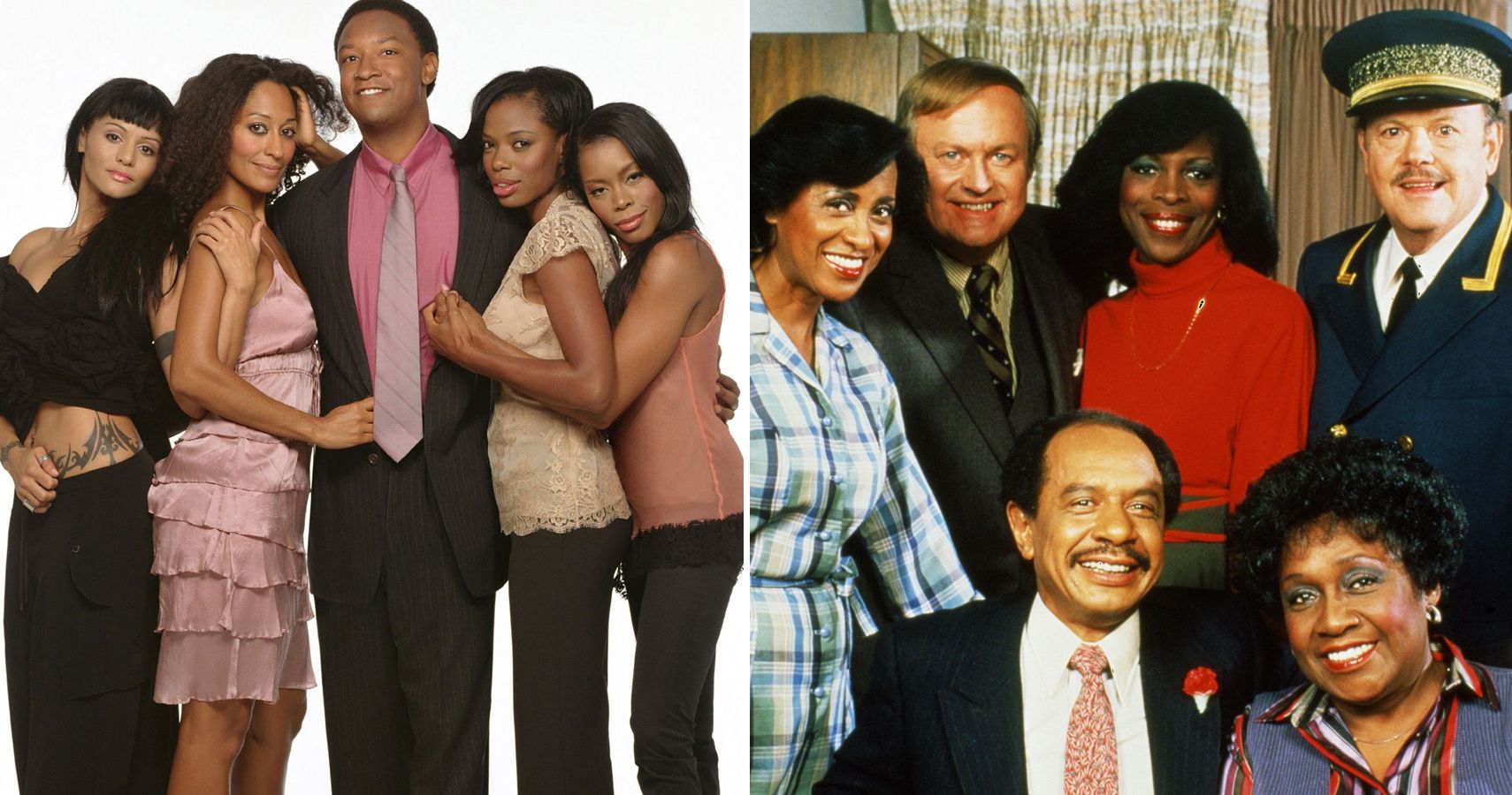 10 Black TV Shows That Need A Spinoff Or Revival ScreenRant