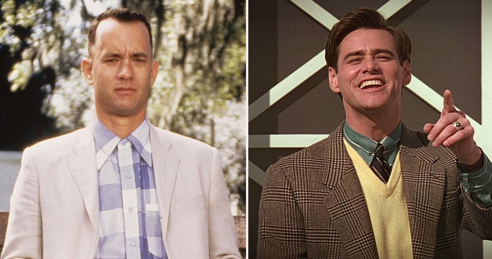 15 Films To Watch If You Liked Forrest Gump