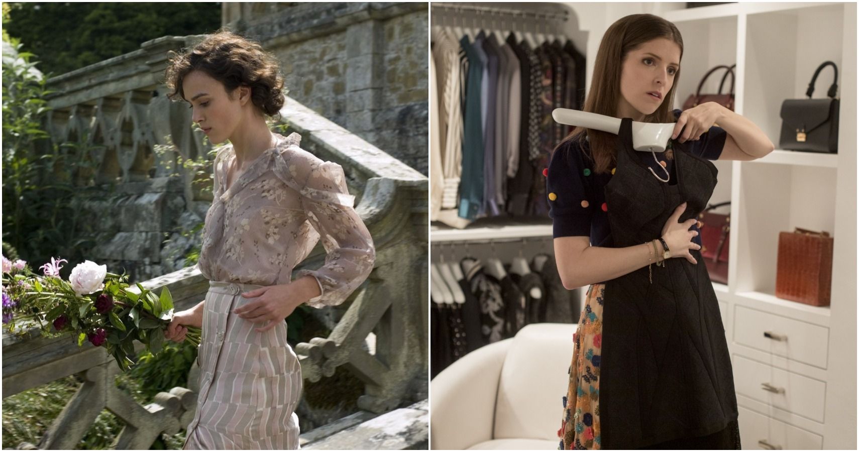 10 Movies For Fashion Lovers To Watch | ScreenRant