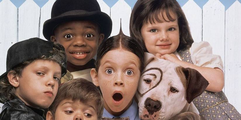 10 Best On-Screen Dog Companions