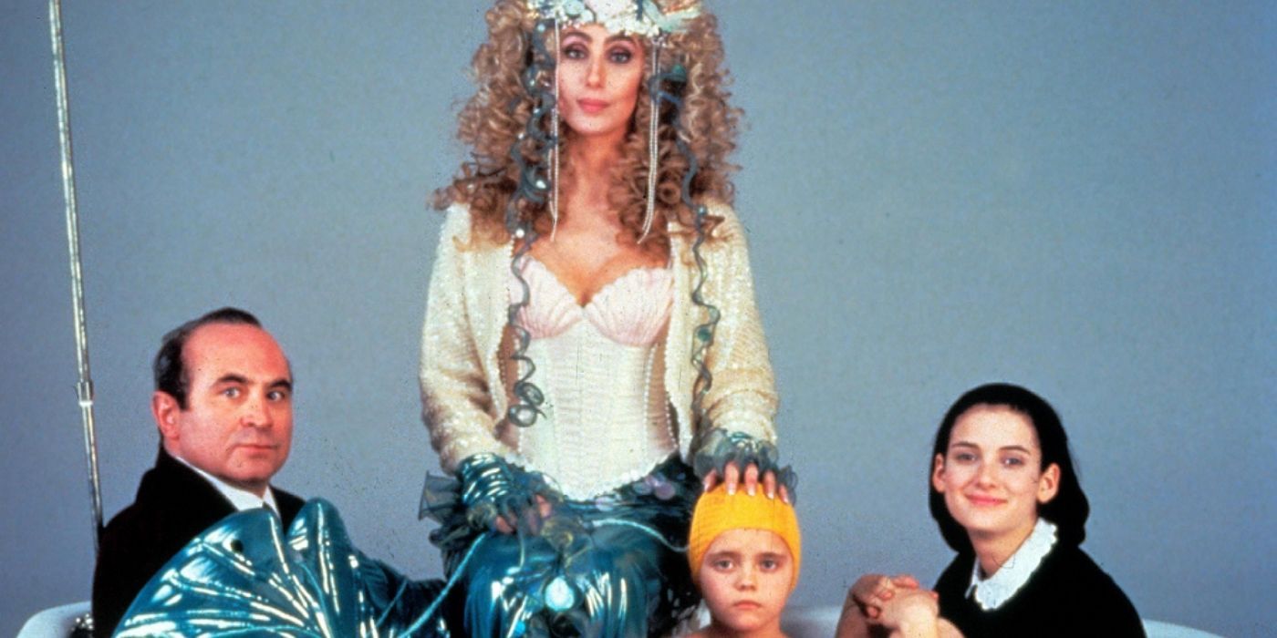 15 Of The Best Mermaid Movies