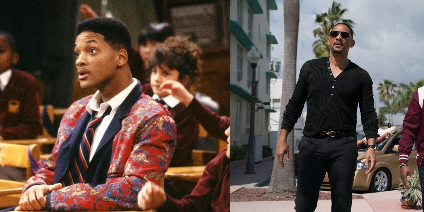 10 Major Actors In Their First Role Vs Now