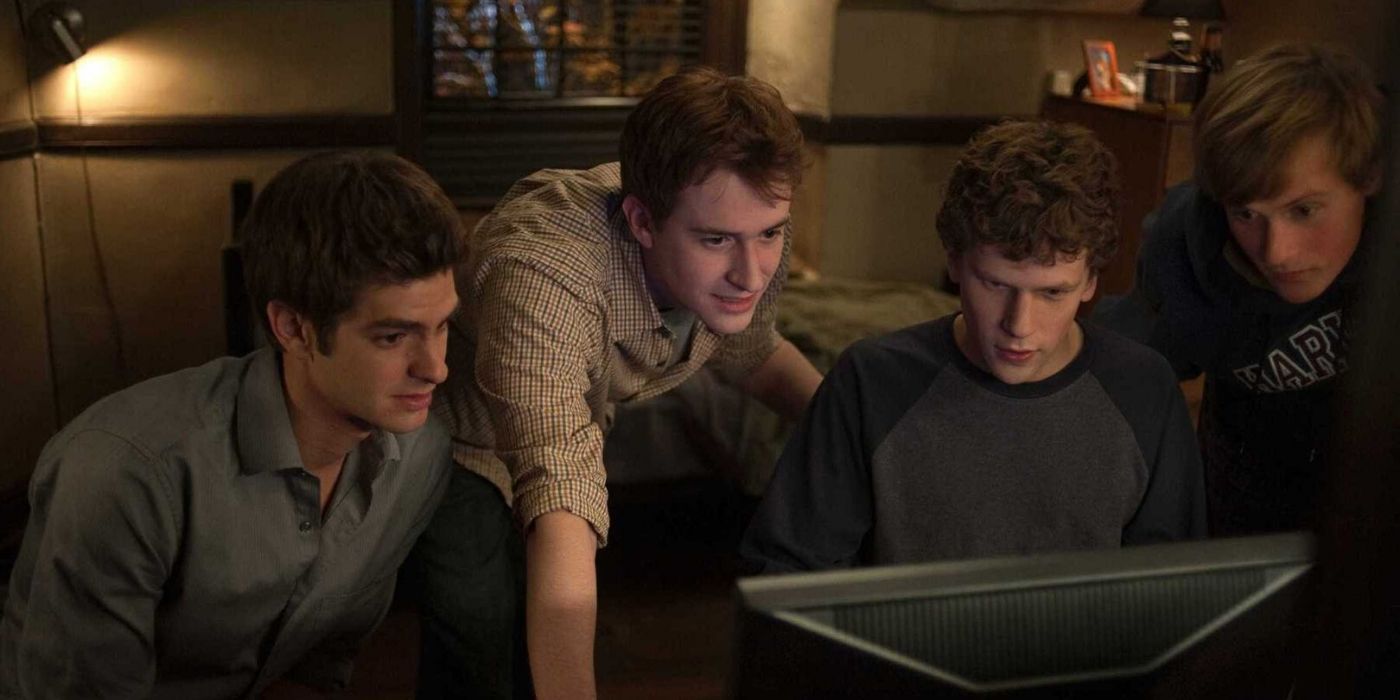 5 Reasons Why The Social Network 2 Should Be Made (& 5 Why It Shouldn’t)