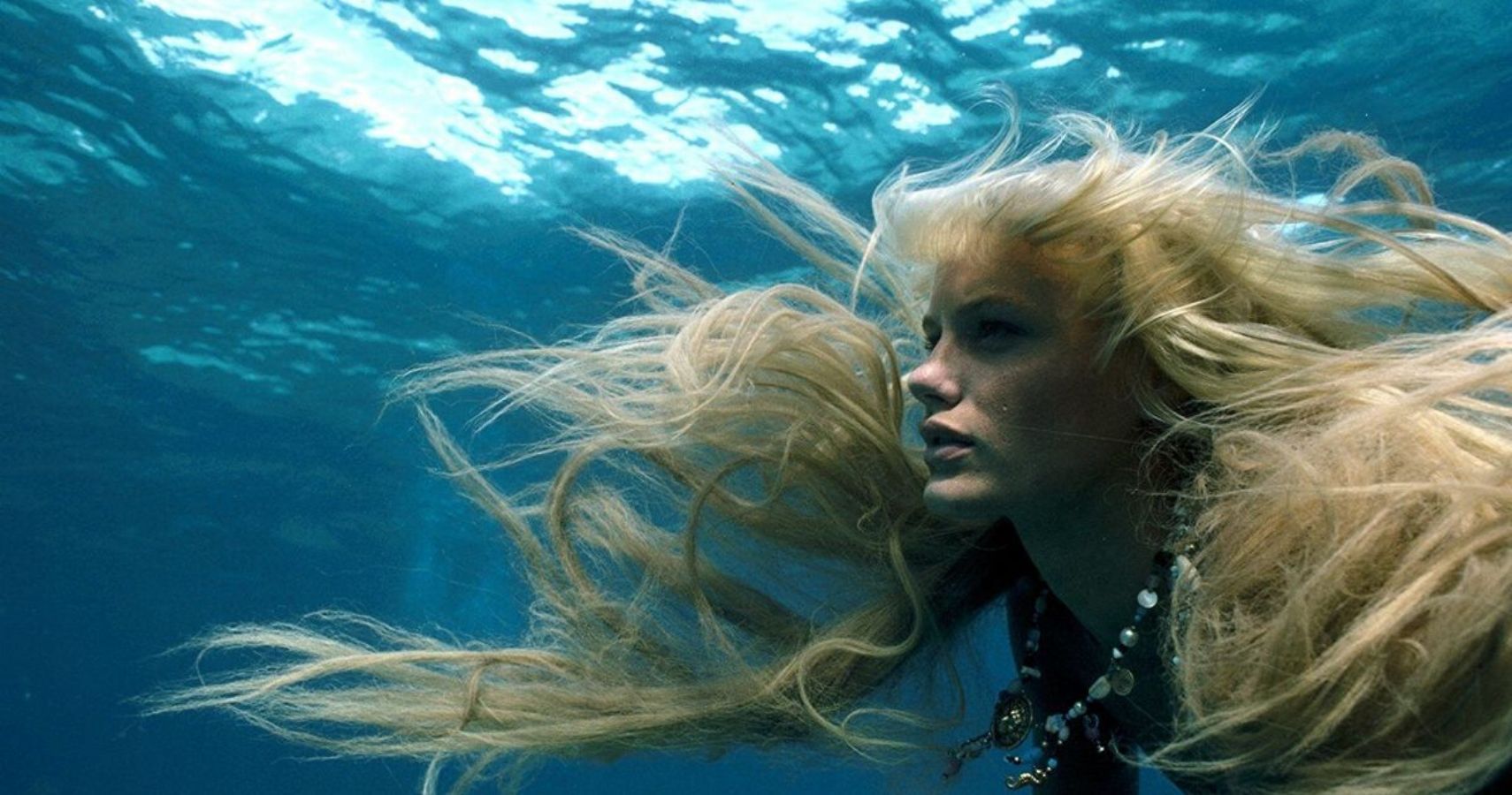10 Of The Best Mermaid Movies | ScreenRant