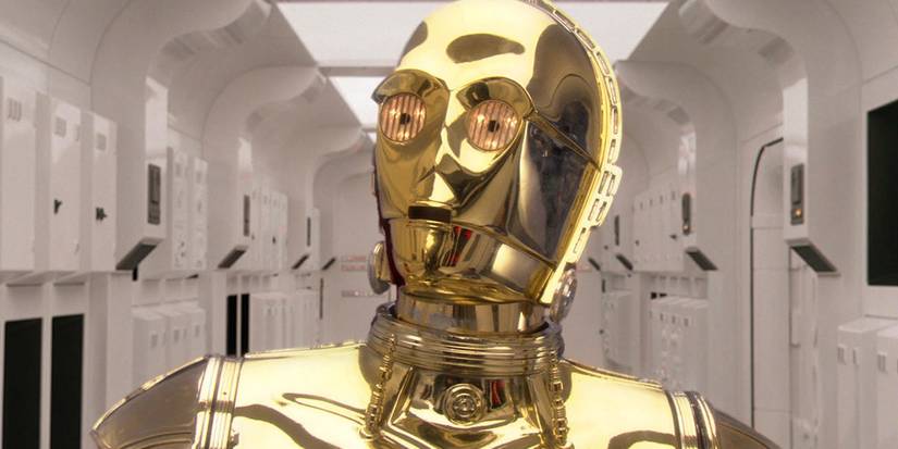 Star Wars: 10 Characters With The Most Screentime (So Far)
