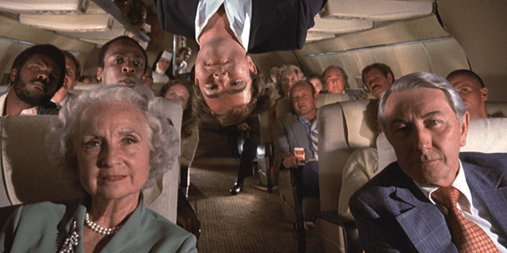 Airplane! 5 Reasons Its The Greatest Comedy Ever Made (And Its 5 Closest Contenders)