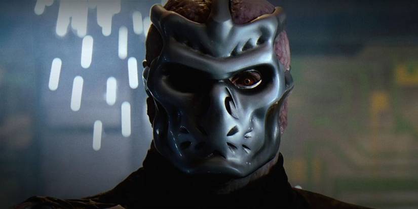 10 Best Outer Space Horror Movies