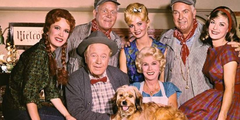 Bunch Of Instruments 10 Shows For Fans Of The Brady Bunch To Watch