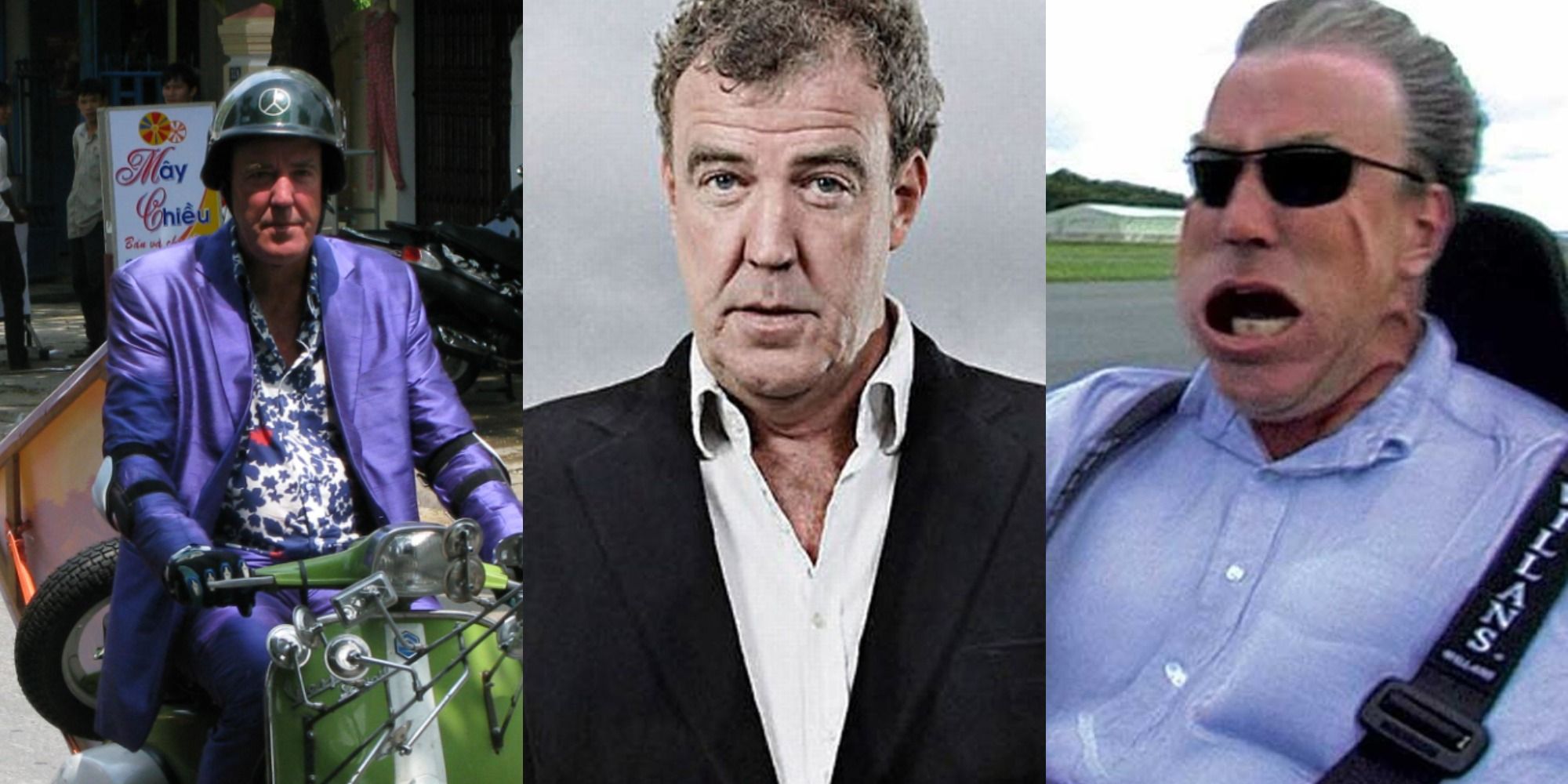 Top Gear: 10 Best Jeremy Clarkson Quotes Of All Time