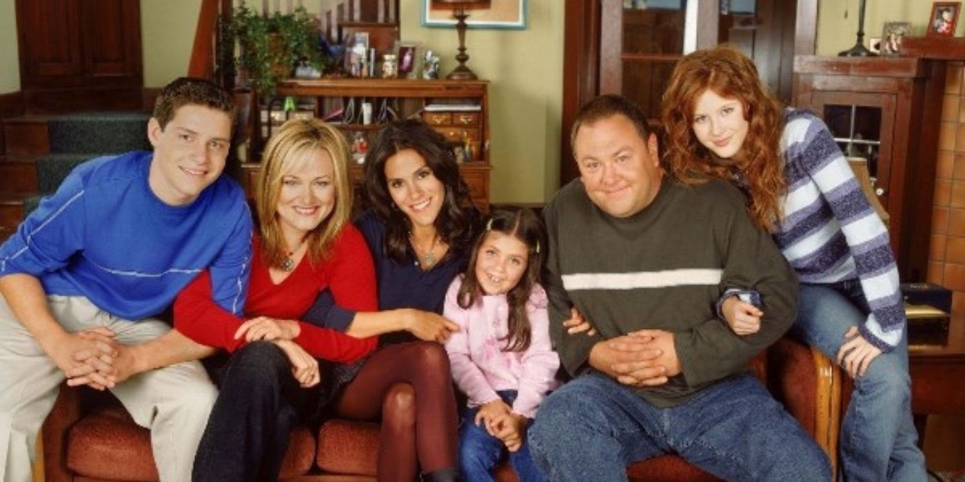 10 Sitcoms From The 2000s Everyone Forgot About