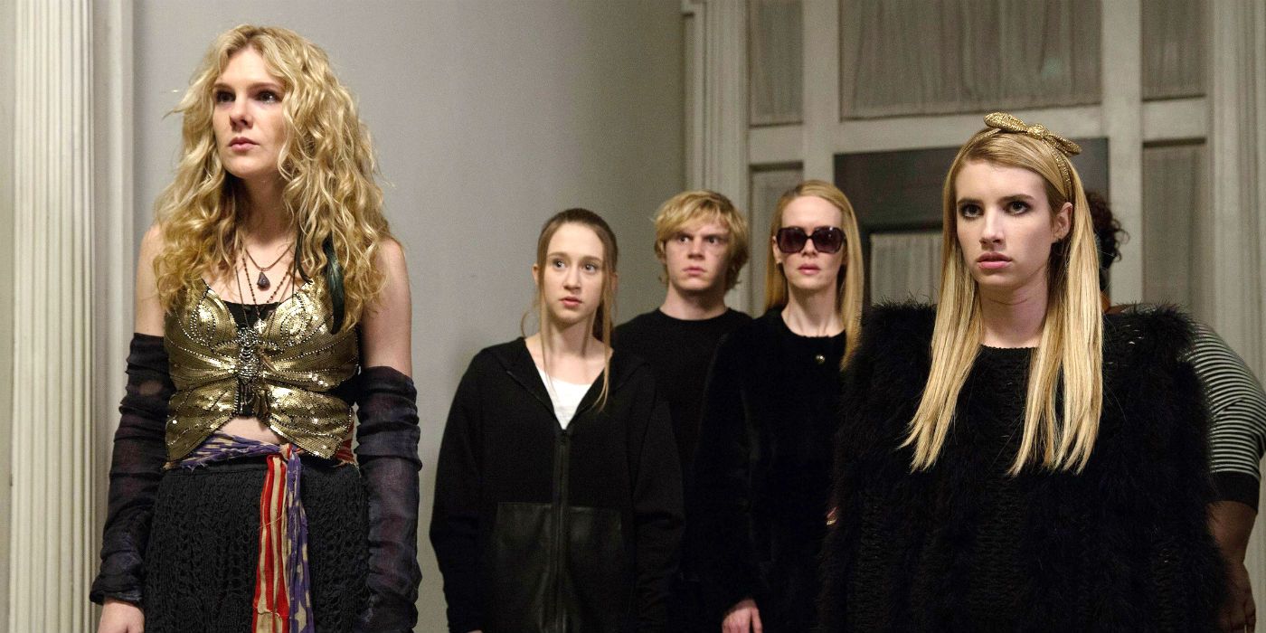 How American Horror Story Could Bring Back Coven’s Witches