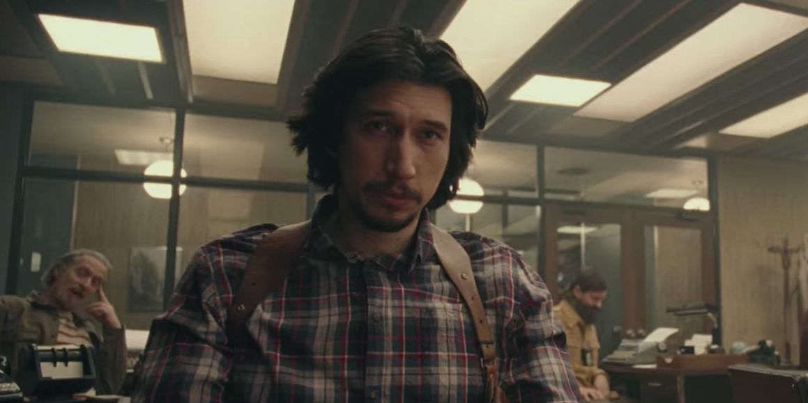 The 10 Best Adam Driver Roles That Arent Star Wars (According To IMDb)