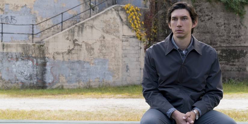 The 10 Best Adam Driver Roles That Aren't Star Wars (According To IMDb)