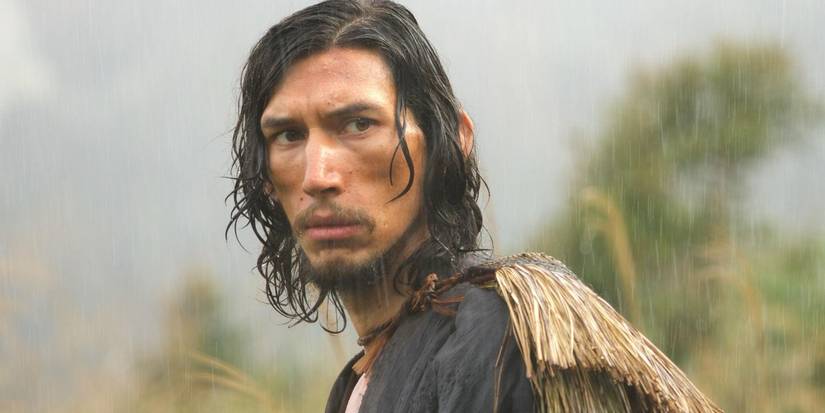 The 10 Best Adam Driver Roles That Aren't Star Wars (According To IMDb)