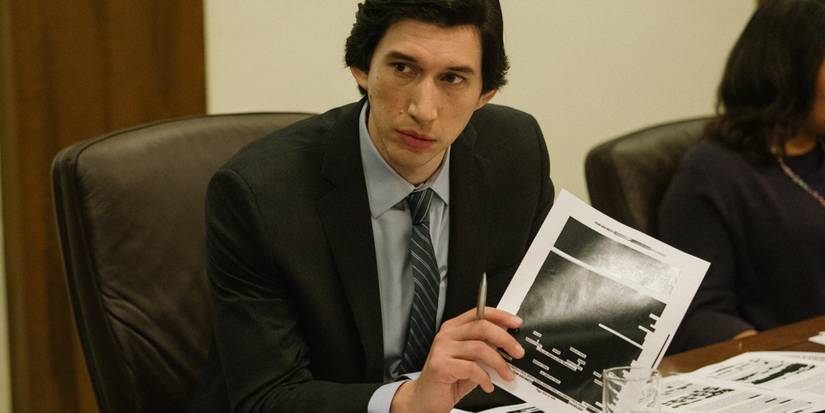 The 10 Best Adam Driver Roles That Aren't Star Wars (According To IMDb)