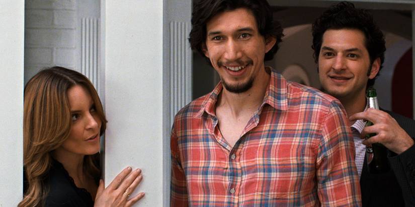 The 10 Best Adam Driver Roles That Aren't Star Wars (According To IMDb)