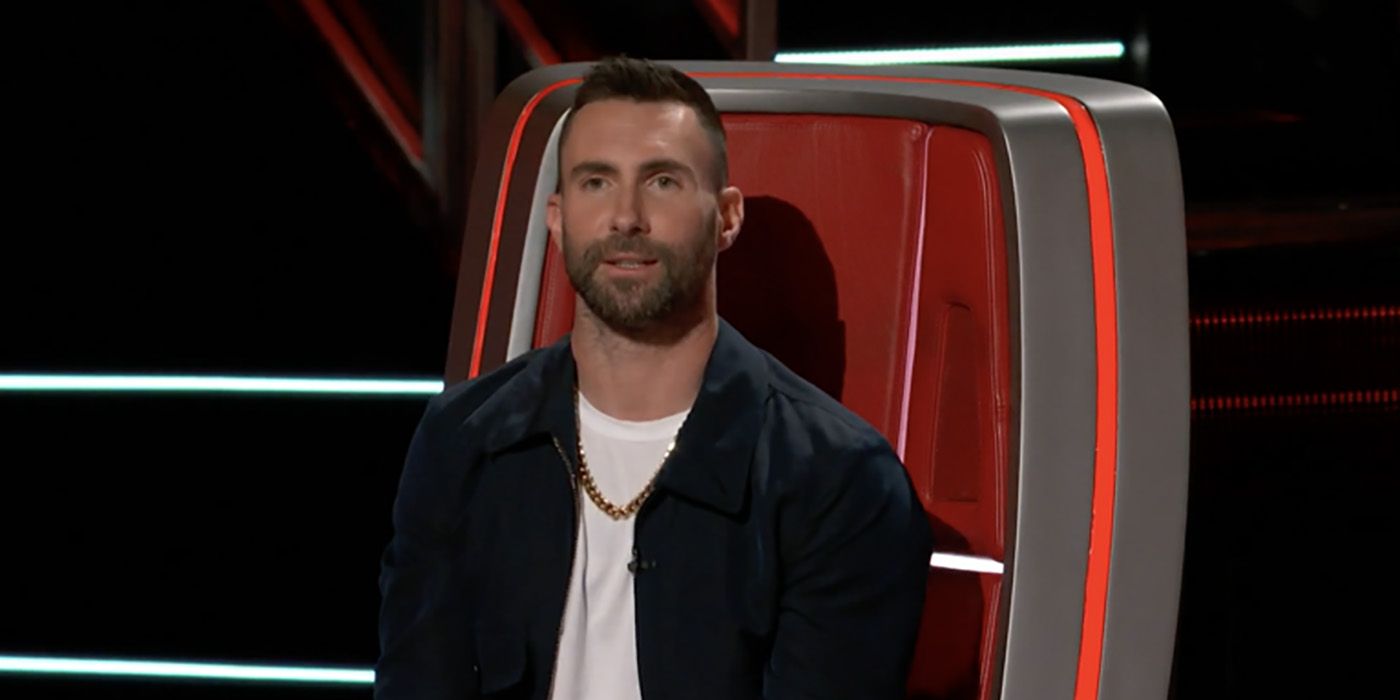 The Voice What Happened to Adam Levine After He Left The Show