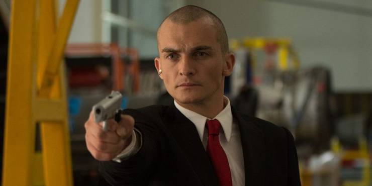 5 Things Hitman Did Right 5 Things Hitman Agent 47 Did Better 5 Things Hitman Did Right 5 Things Hitman Agent 47 Did Better