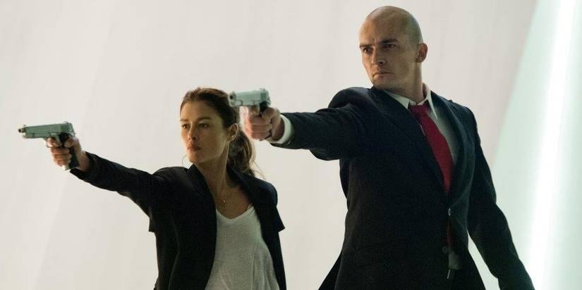 5 Things Hitman Did Right (& 5 Things Hitman: Agent 47 Did Better)