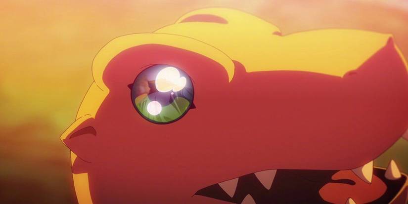 Digimon: The Original Digimon, Ranked