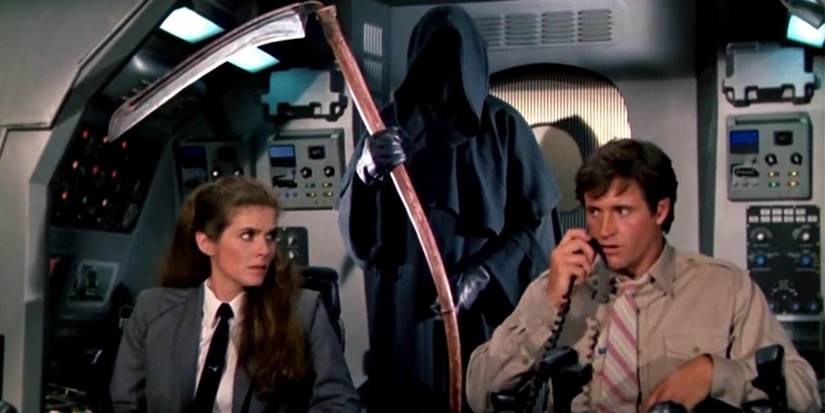 The 10 Most Ridiculous Movies About Evil Computers, Ranked