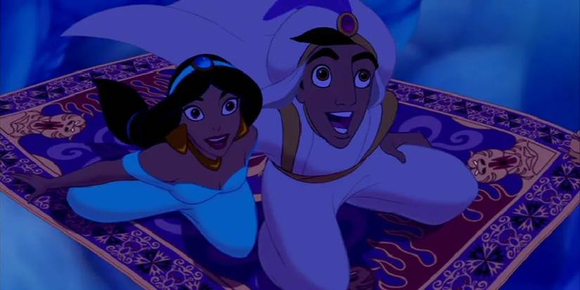 The 10 Most Romantic Gestures In Disney Princess Movies the-10-most-romantic-gestures-in-disney-princess-movies