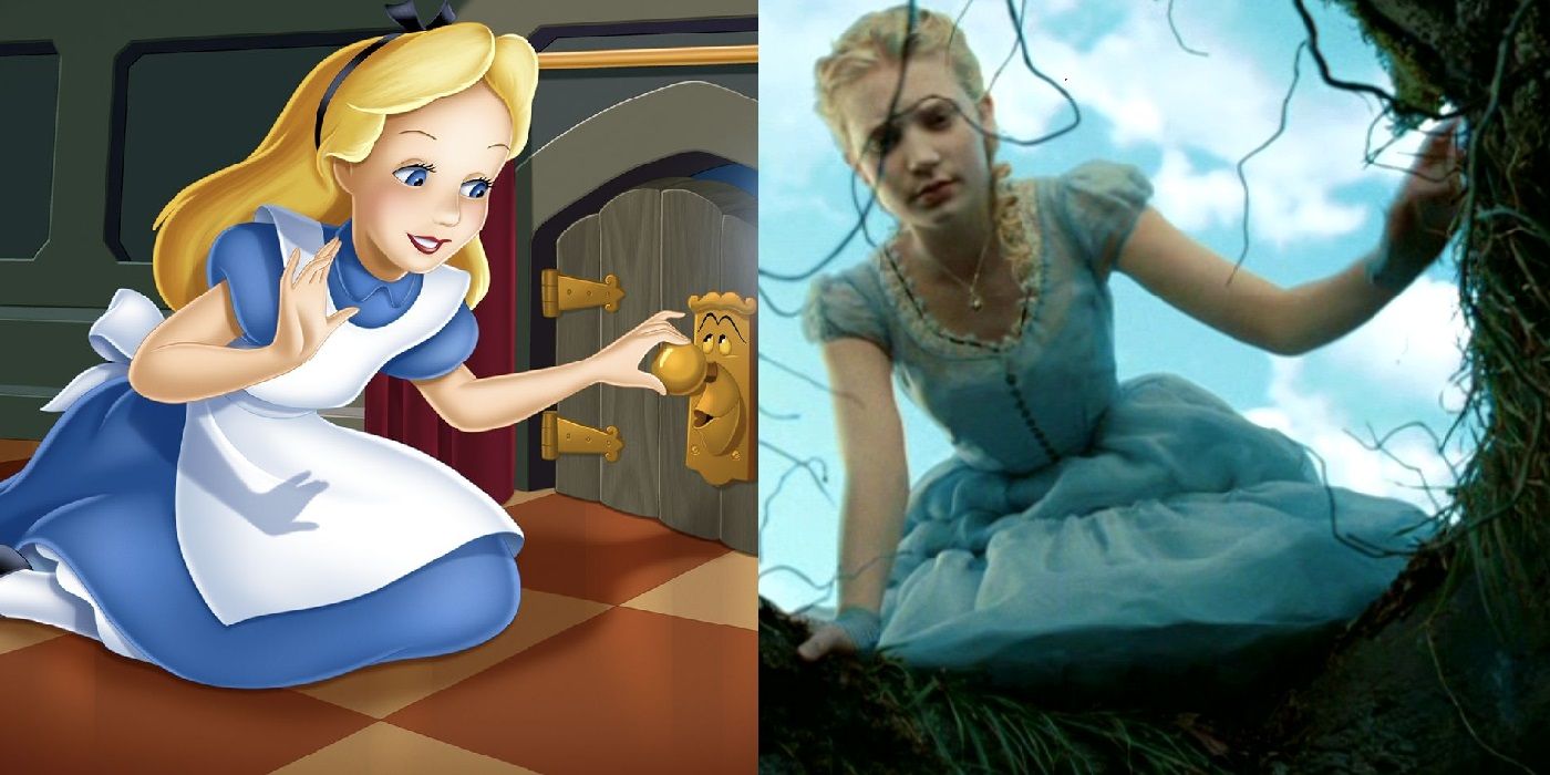 10 Disney Live Action Versus Animated Films (Who Did Better on Rotten Tomatoes)