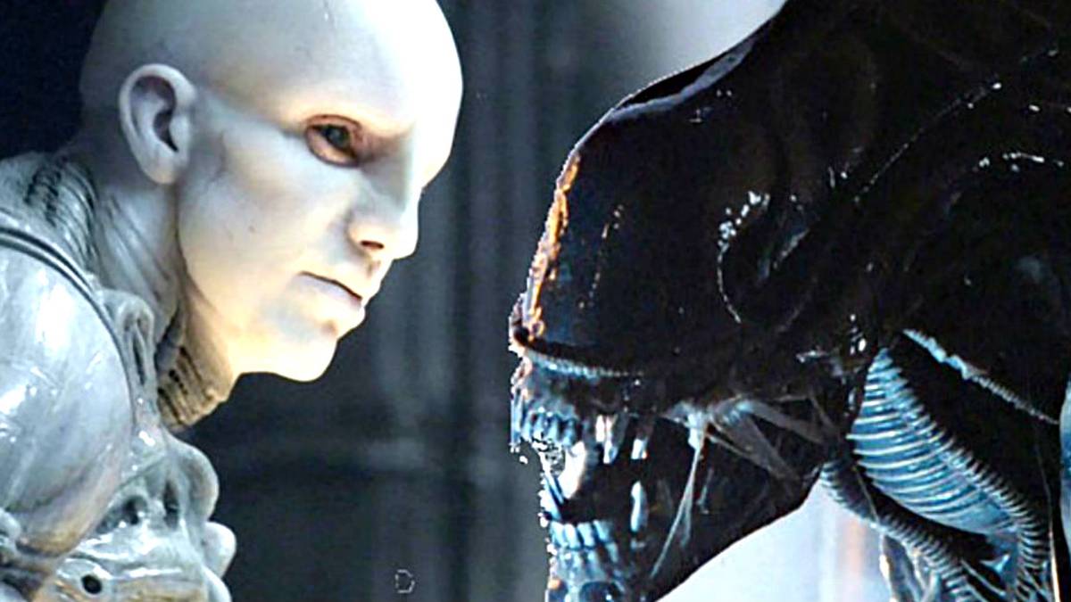 Every Unmade Alien Movie