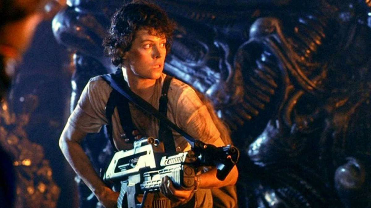 Why Aliens Cut The Derelict Deleted Scene