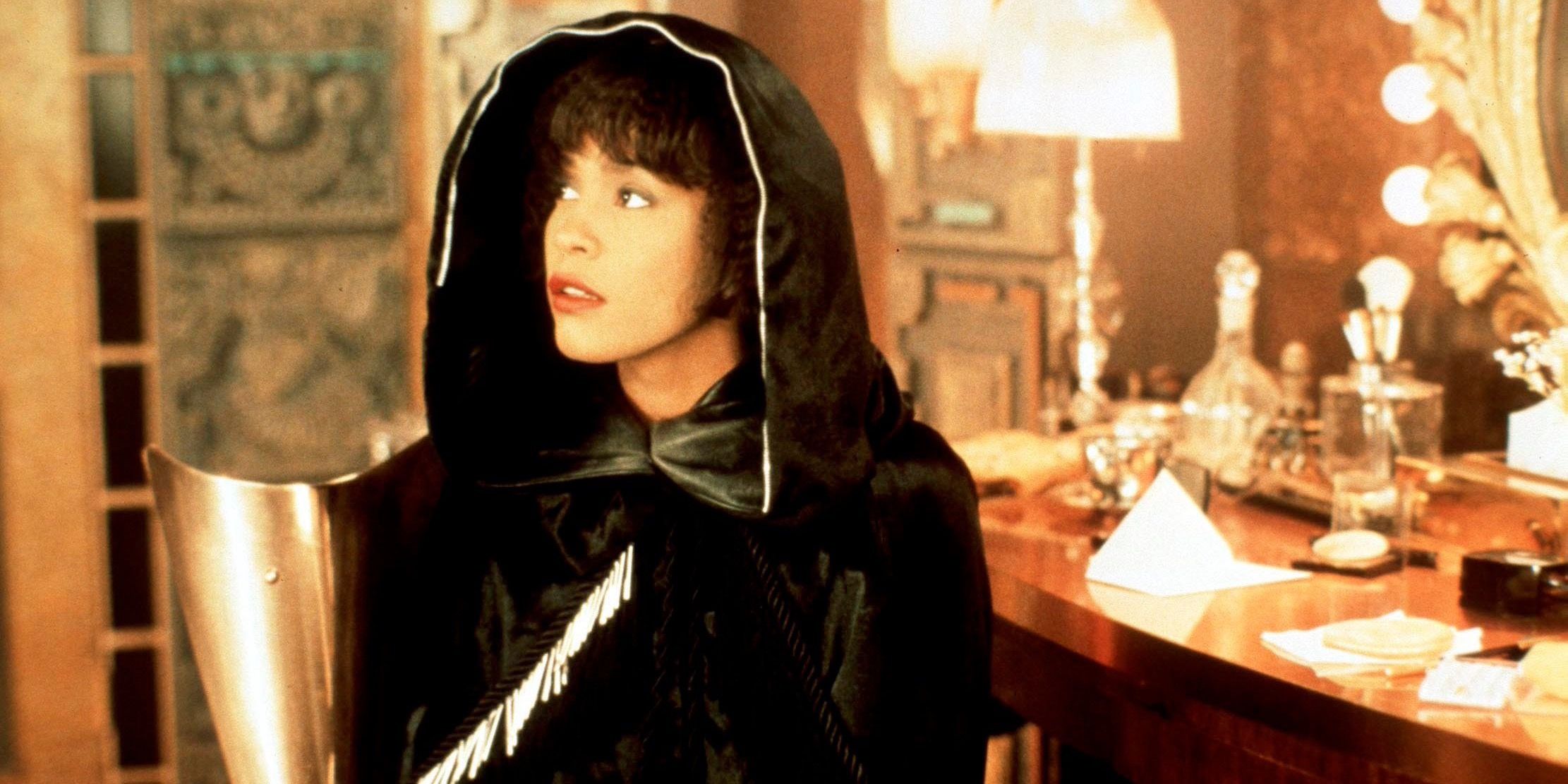 The Bodyguard Soundtrack Guide: Every Whitney Houston Song & When It Plays