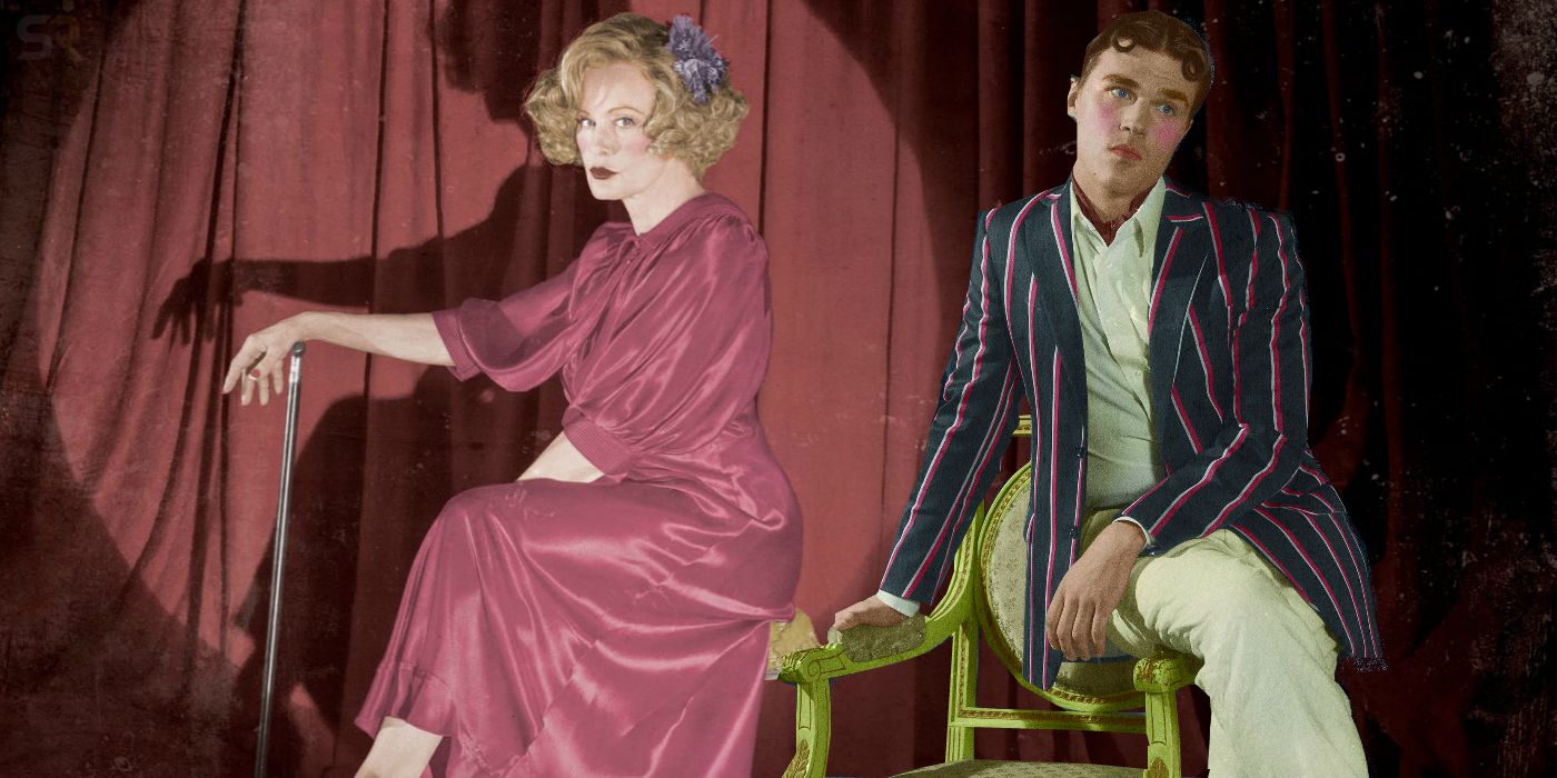 American Horror Story: How Every Freak Show Character Died