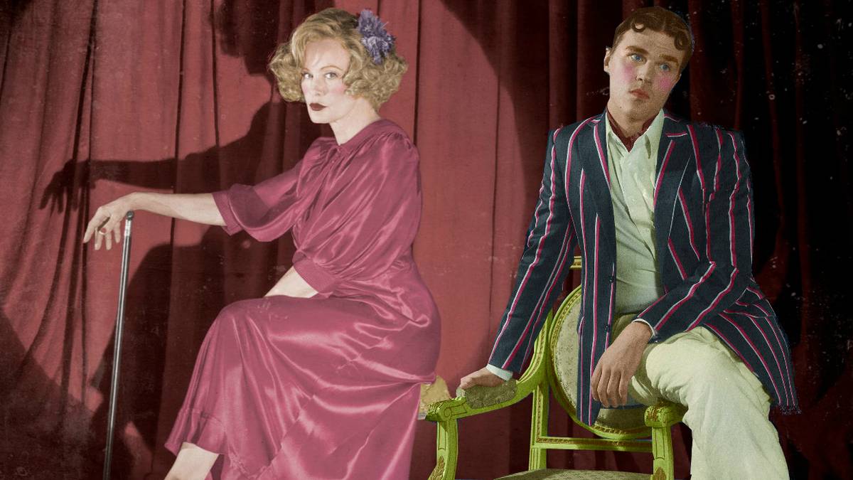 American Horror Story Freak Show: The True Story That Inspired Season 4