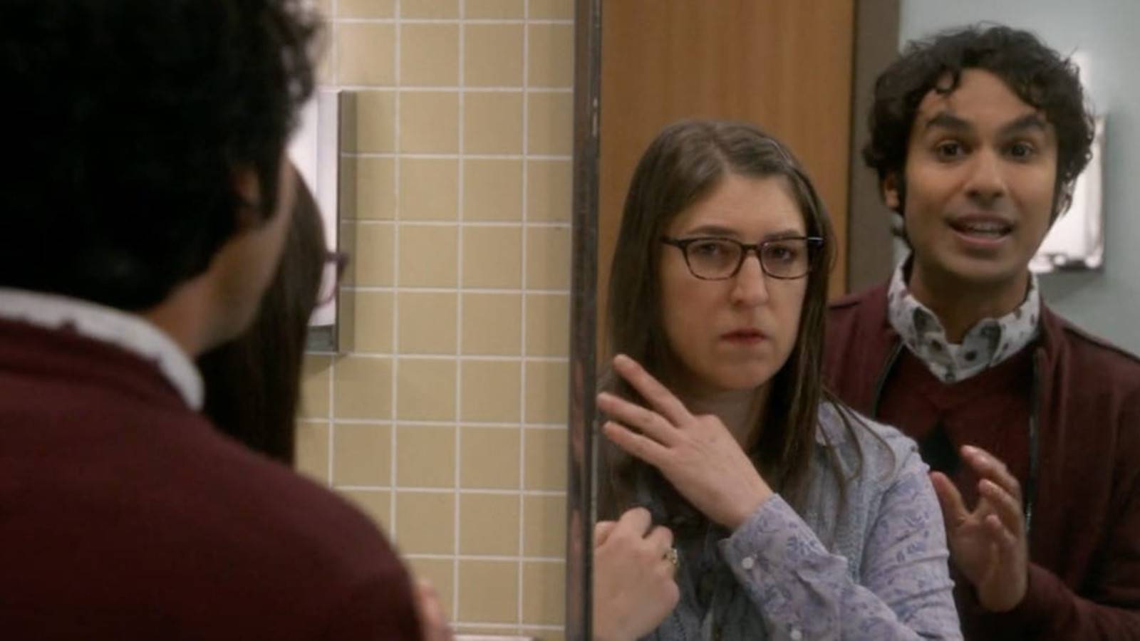 The Big Bang Theory: 10 Reasons Why Amy & Raj Aren't Real Friends
